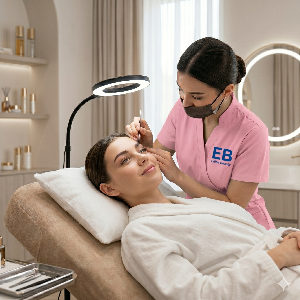 Augenbrauen &amp; Wimpern